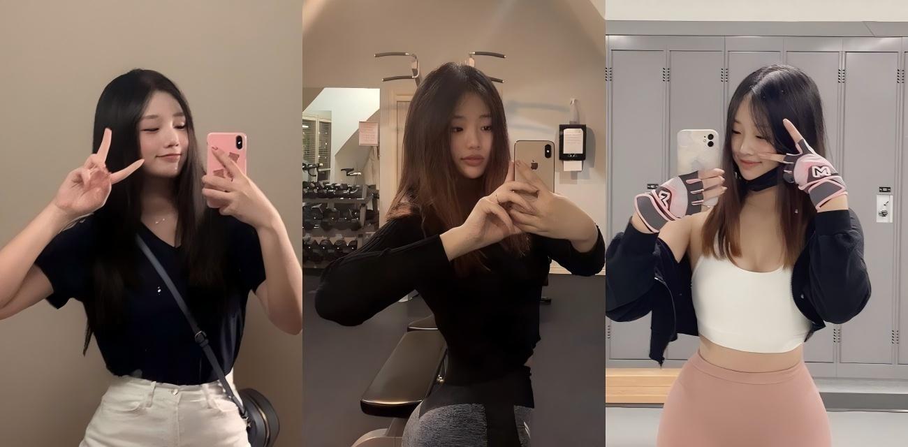 韩国Ins高颜值女模【yunseo】大尺度定制私拍，假屌捣穴次次暴击画面香艳娇喘无比诱人