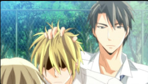 25岁人妻堕入校园偷情陷阱 - 女高中生の角色扮演第六弹(中文字幕)